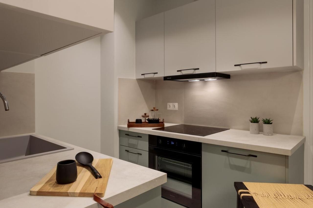 Azalea Luxury Apartment - 2