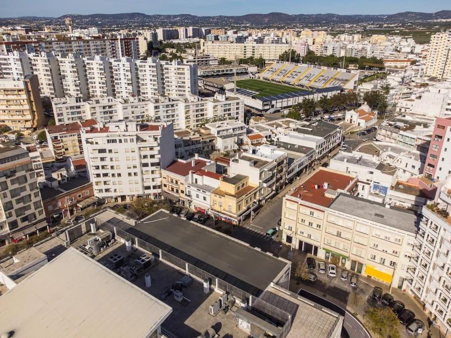 Modern & Cozy Faro Mercado Apt 11 by Lisbeyond - 4