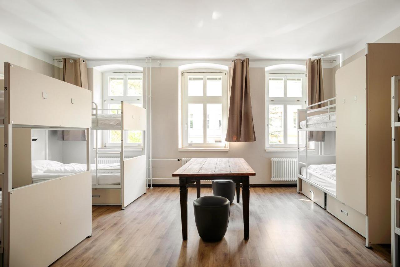 EastSeven Berlin Hostel - 4