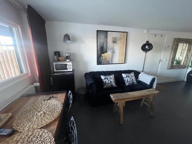 B&B Zeespiegel photo