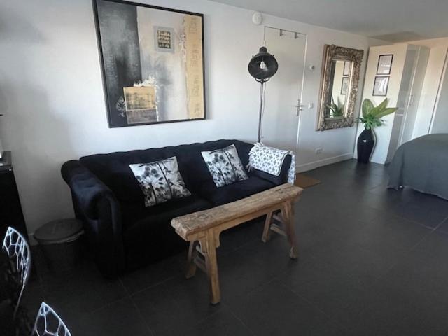 B&B Zeespiegel photo
