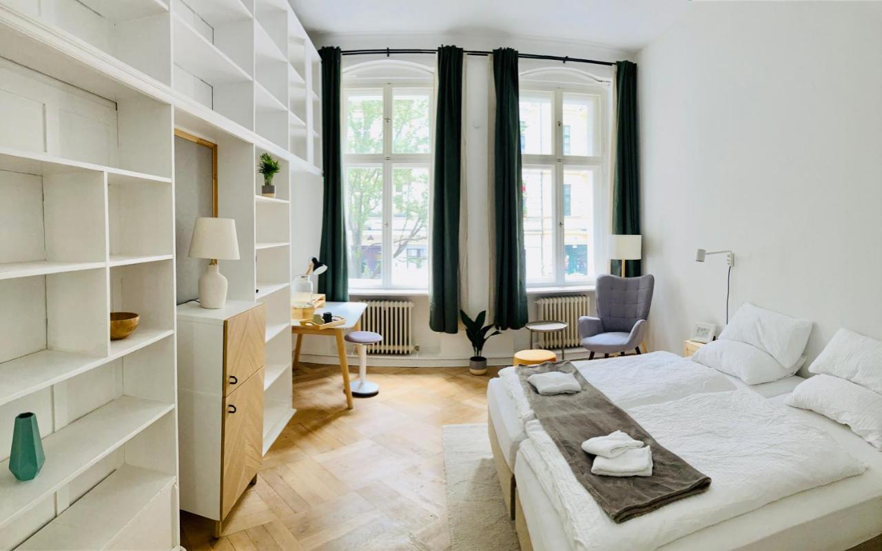 Serviced Room im Herzen Berlin‘s - 2