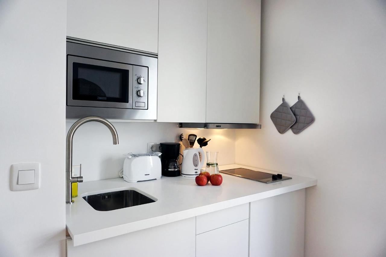 Sonel Investe Anjos Boutique Apartments by Get Your Stay - 4