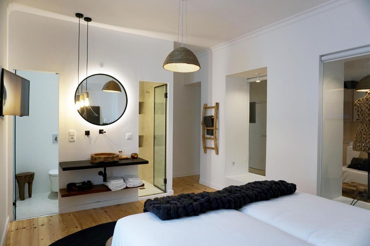 Sonel Investe Anjos Boutique Apartments by Get Your Stay - 3