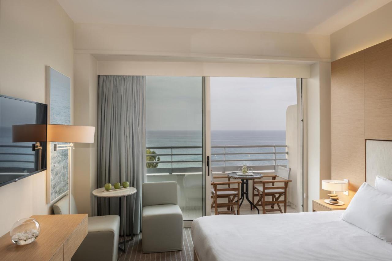 Capo Bay Hotel photo