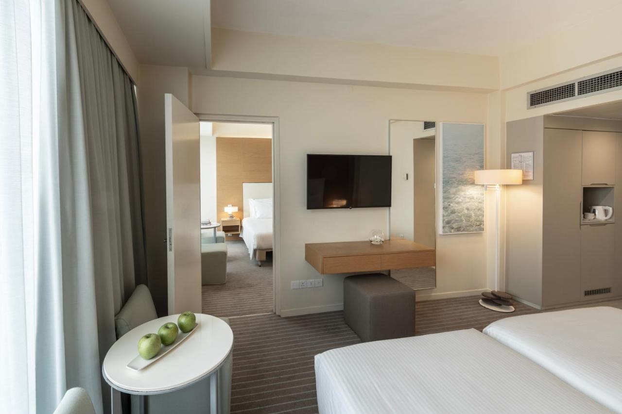 Capo Bay Hotel photo