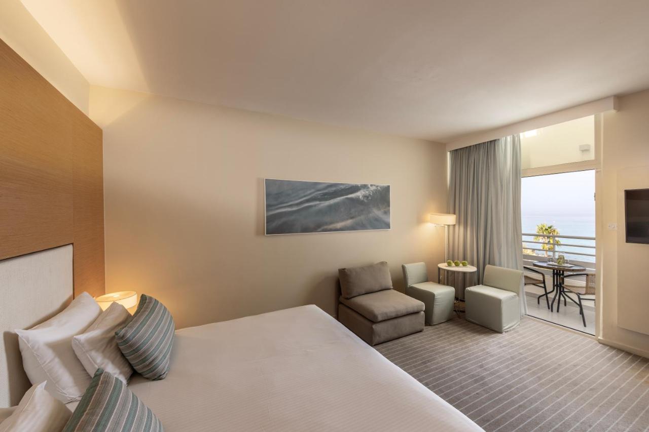 Capo Bay Hotel photo