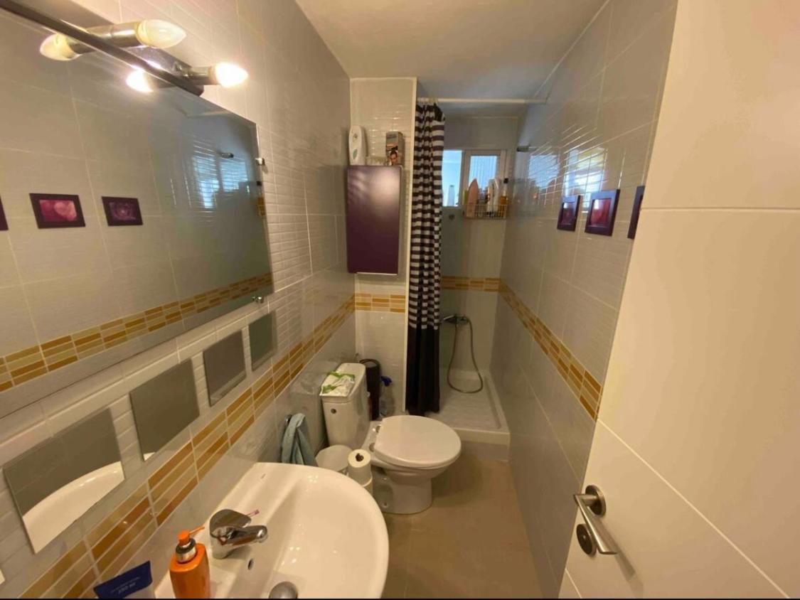 Habitaciones cerca del centro de Barcelona, Barceloneta, Aeropuerto y Fira - 3