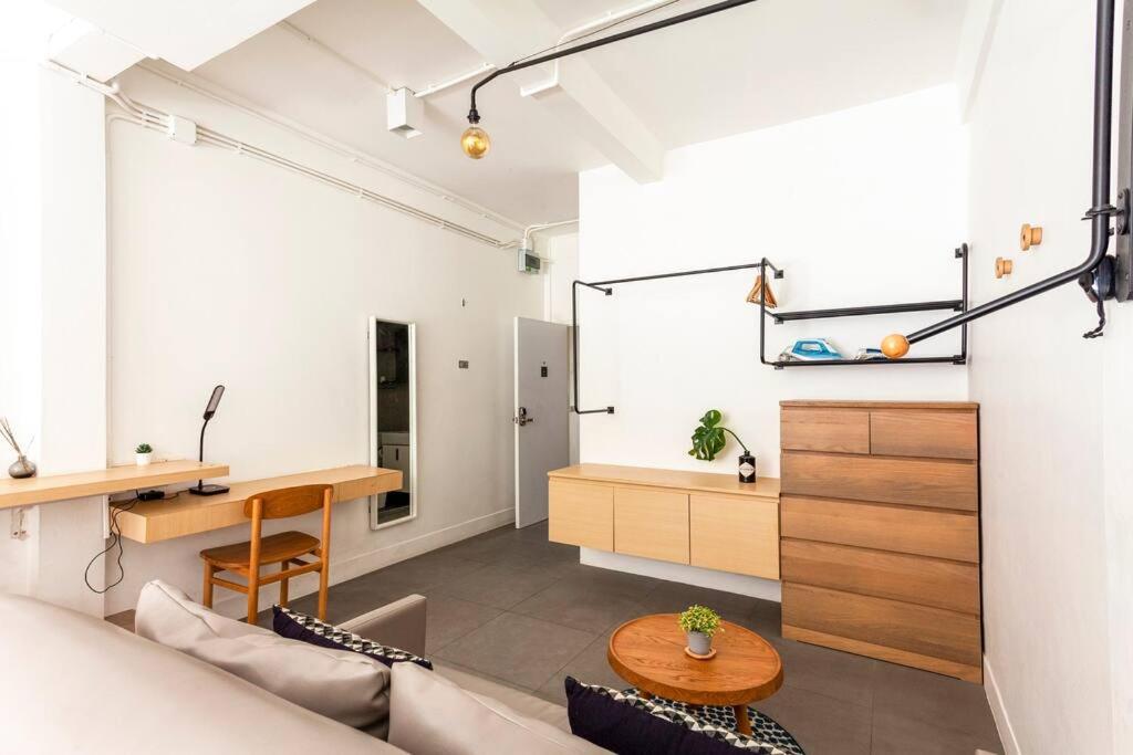 MIQ_5br/Silom Bts,Mrt/Wifi 1000MB/Jacuzzi/16pax - 3