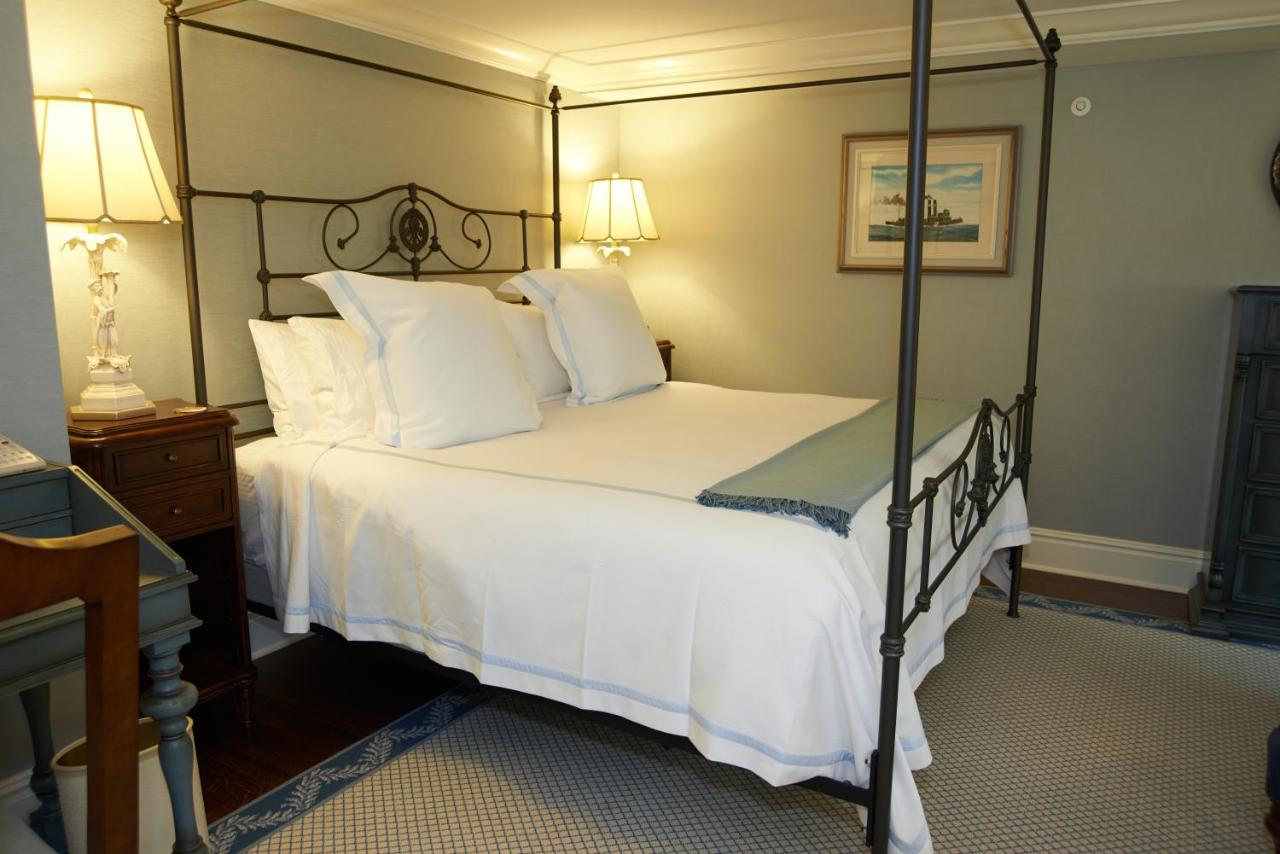 Saybrook Point Resort & Marina — photo 22