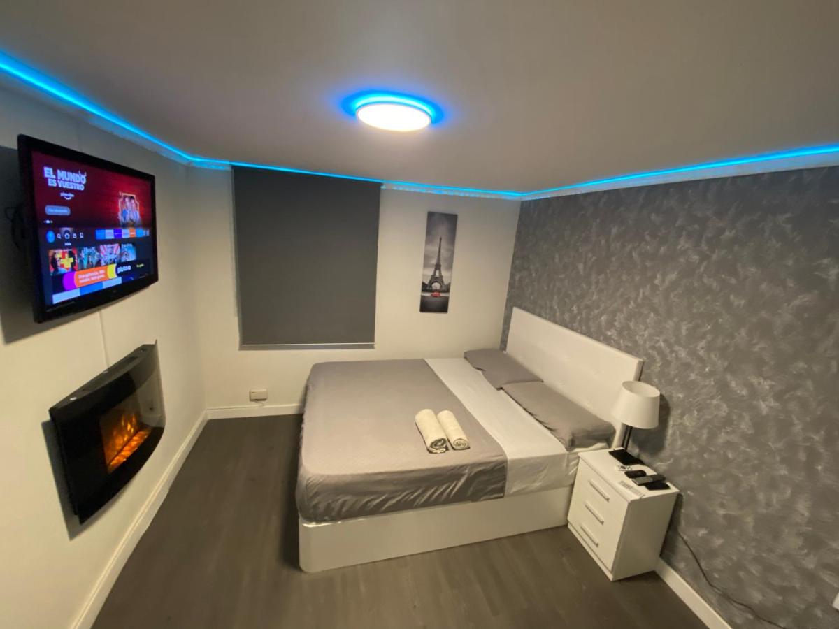 Habitaciones cerca del centro de Barcelona, Barceloneta, Aeropuerto y Fira - 5