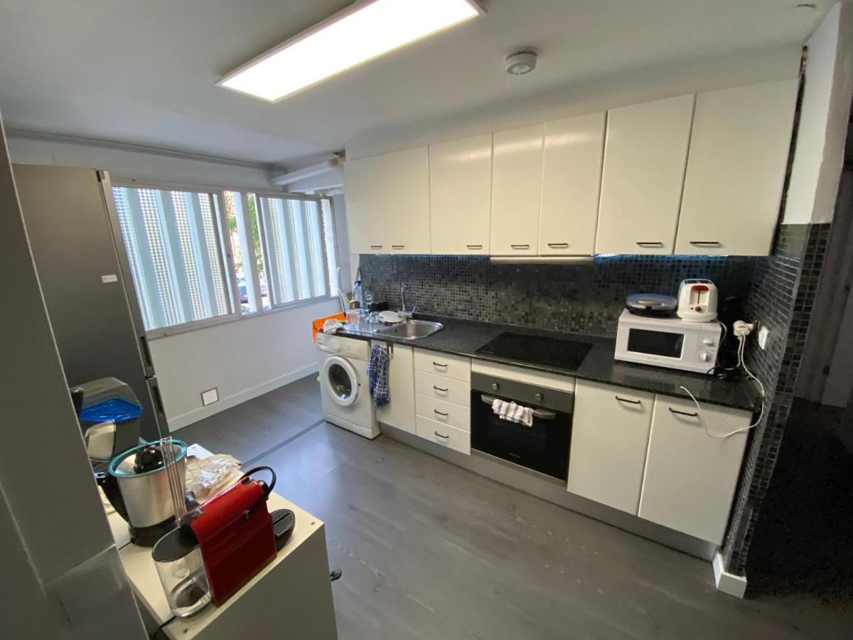 Habitaciones cerca del centro de Barcelona, Barceloneta, Aeropuerto y Fira - 4