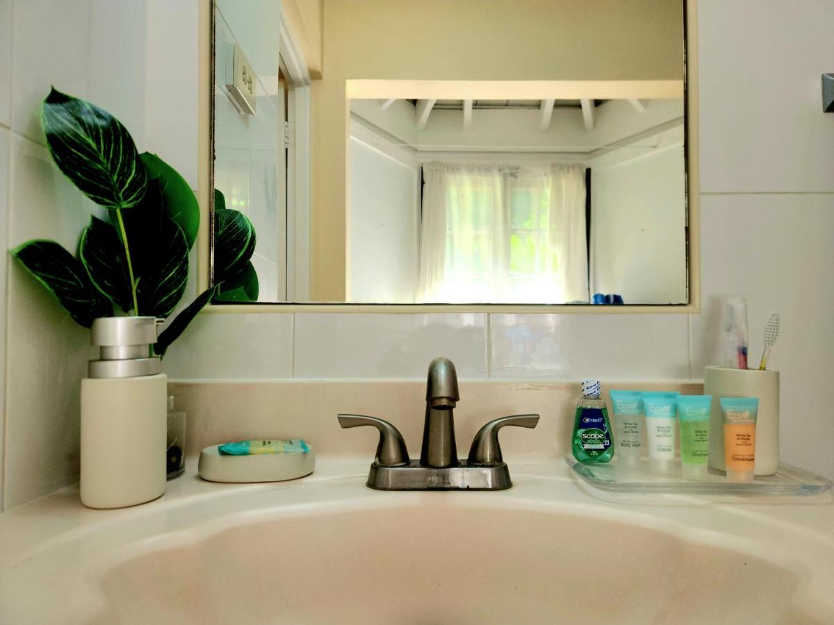 Relax on the Ridge - Ocho Rios Escape - 3