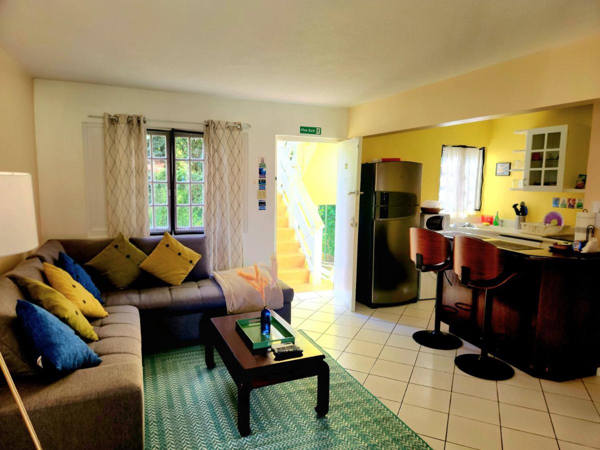 Relax on the Ridge - Ocho Rios Escape - 5