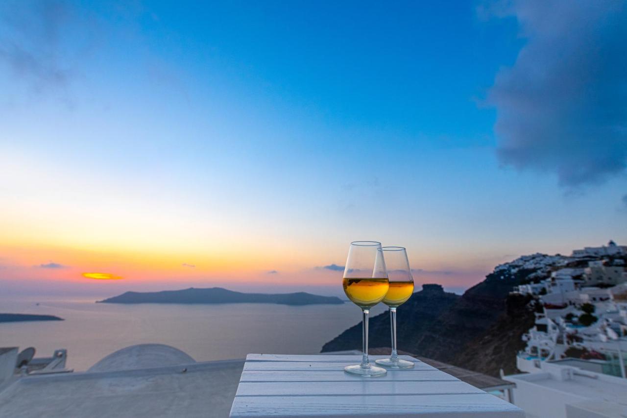 Reverie Santorini Hotel - 5