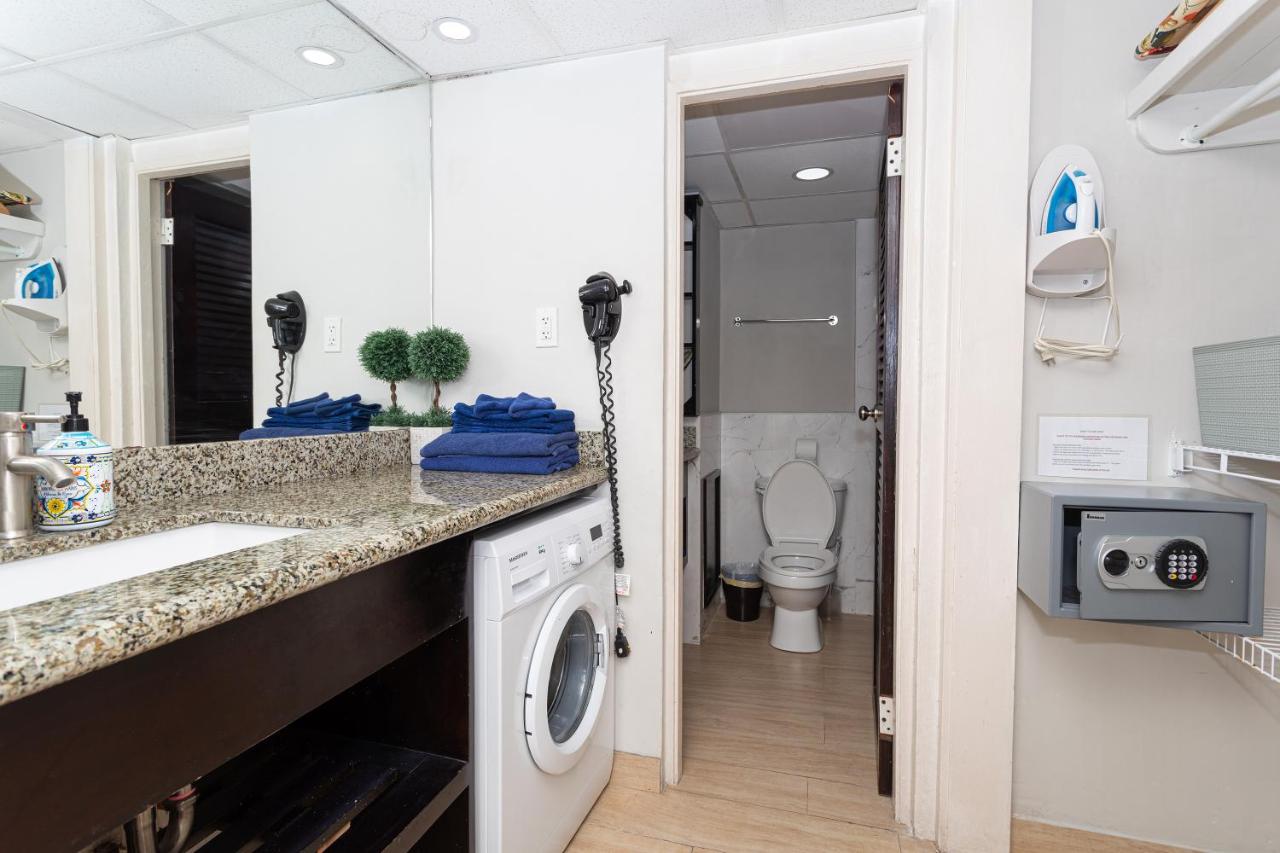 Montego Bay Club Apartments - 3