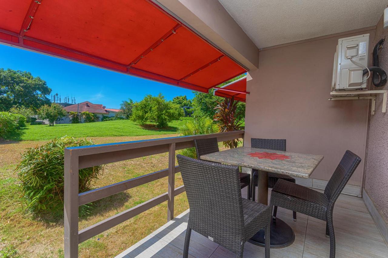 Montego Bay Club Apartments - 5