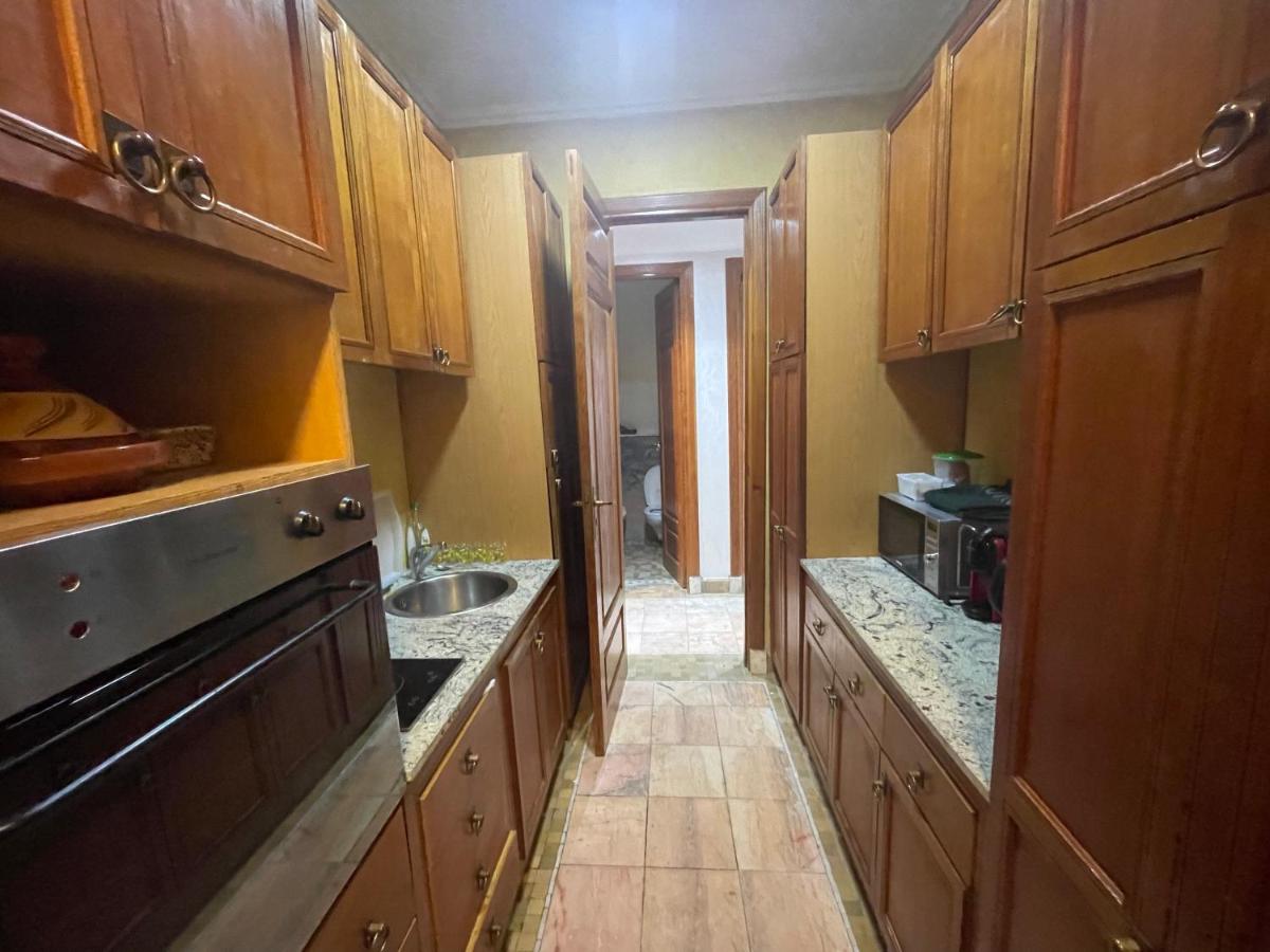 Au Temps Des Fleurs - Marrakech - 5