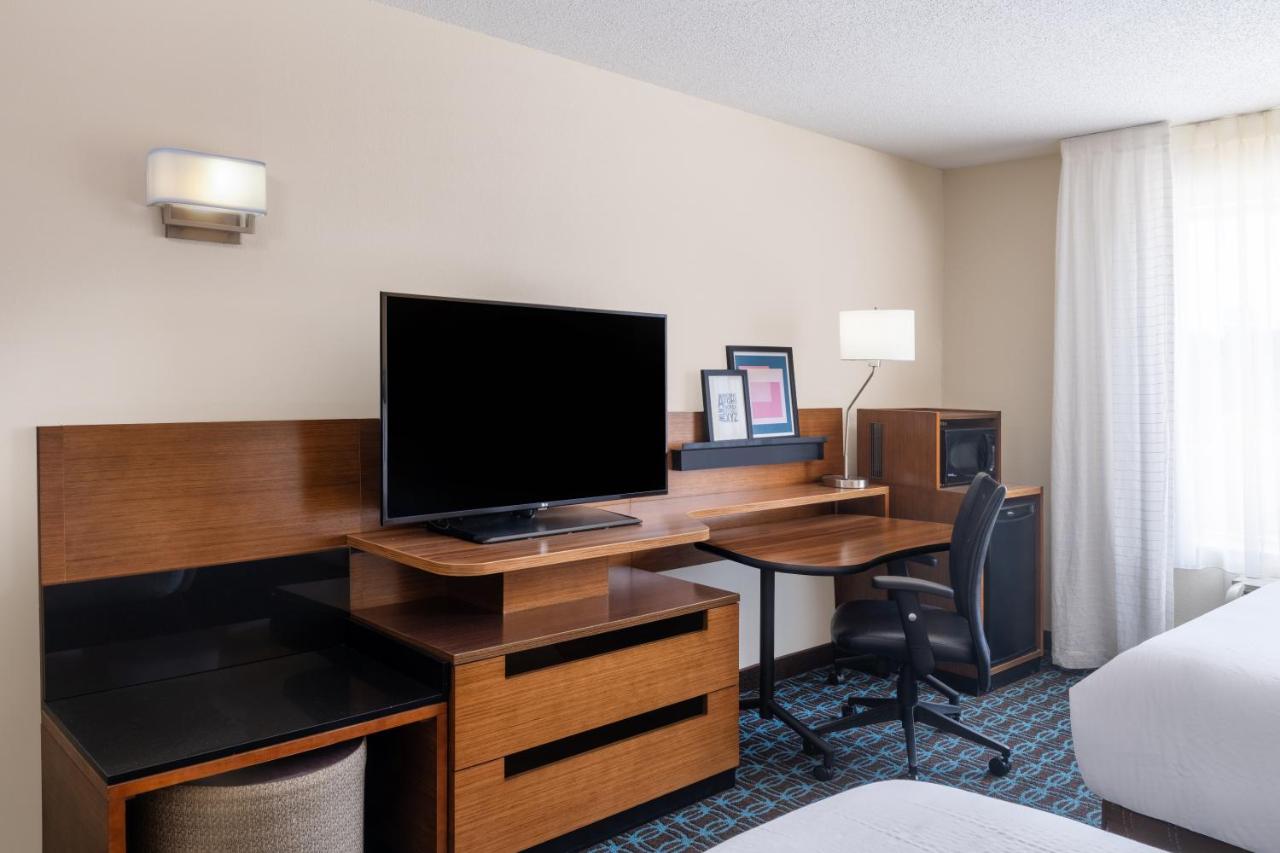 Macon West Hotel — photo 15