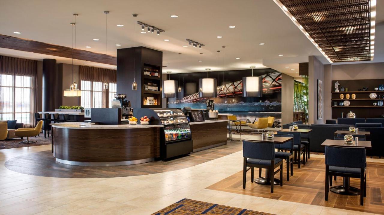 Courtyard by Marriott Calgary South photo