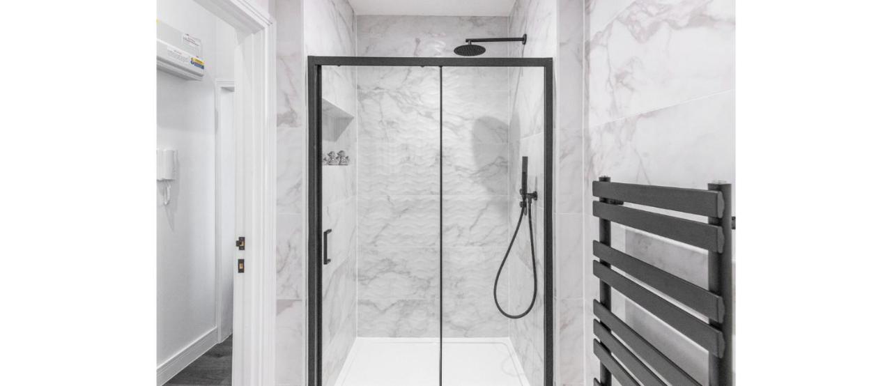 Green Bliss in the City: Comfortable 1-Bed Retreat - 5