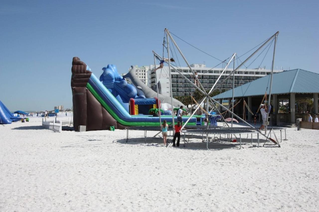 Gulf Tides Inn — photo 18