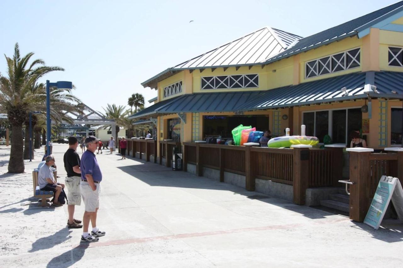 Gulf Tides Inn — photo 19