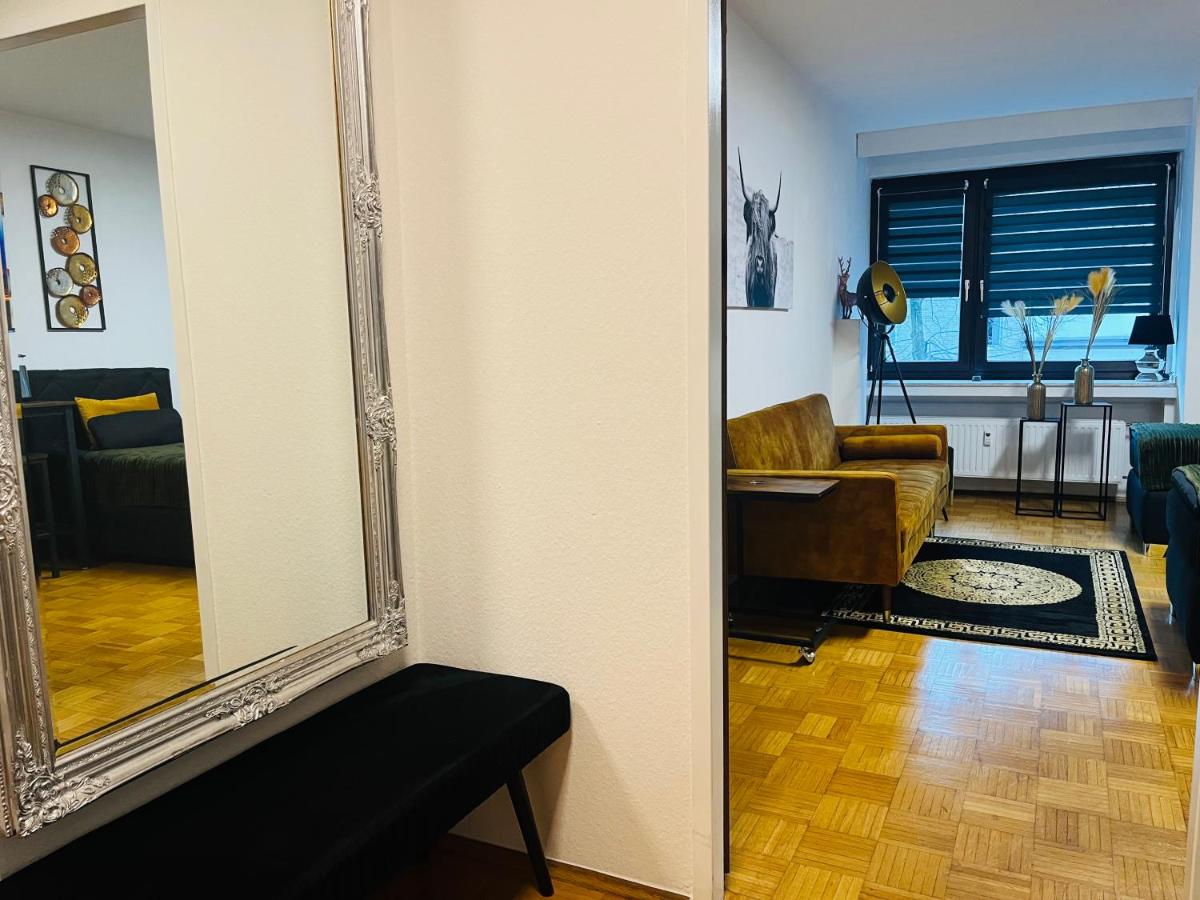 Offline 51 City Apartments