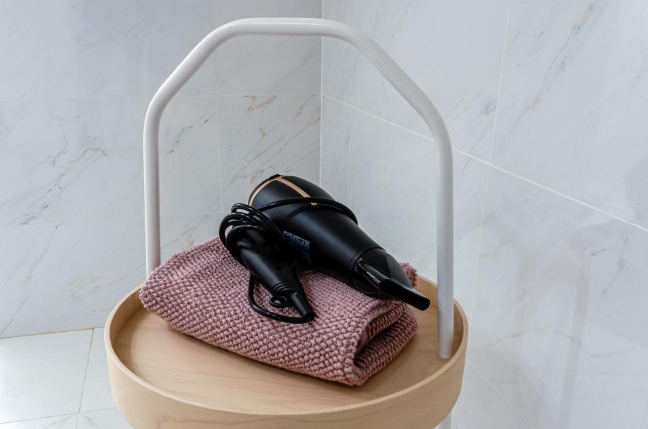 The 7 Hotel, Suites, Studios & Apartments - 3