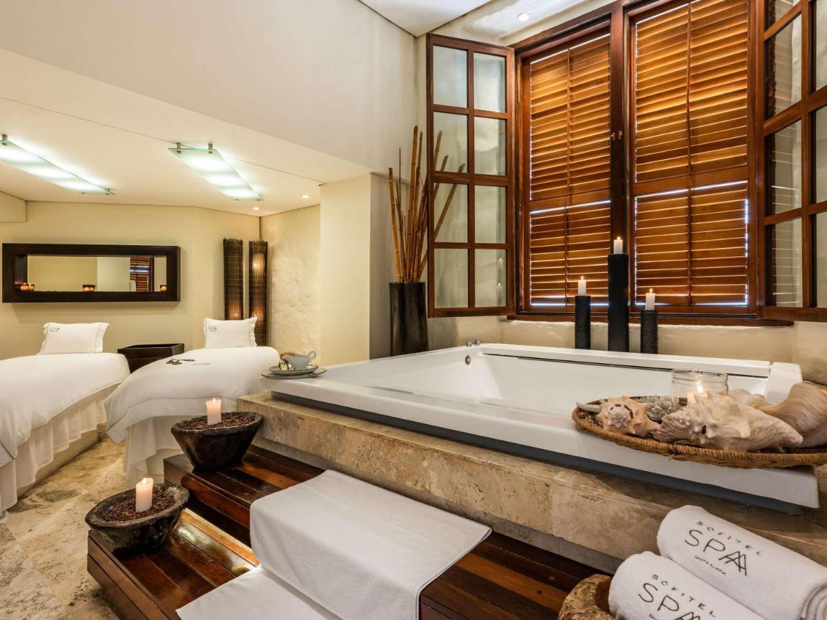 Sofitel Legend Santa Clara Cartagena photo
