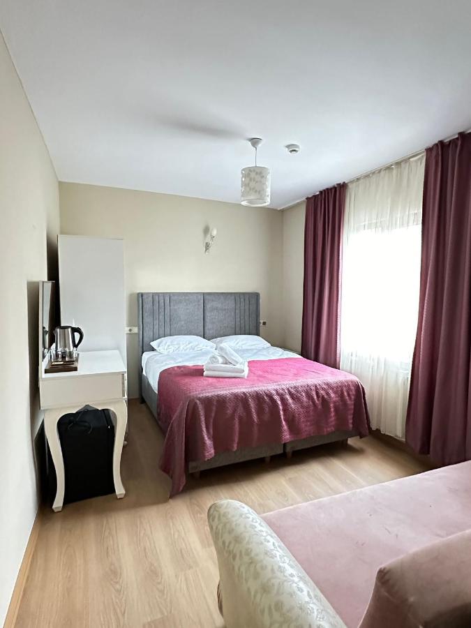 Hagia Irene Old City - 5