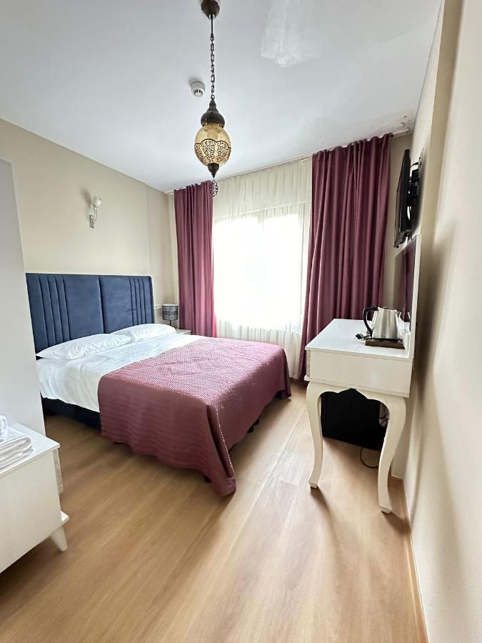 Hagia Irene Old City - 2