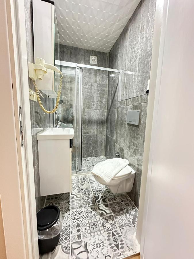 Hagia Irene Old City - 3