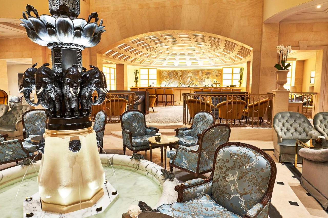 Hotel Adlon Kempinski Berlin photo
