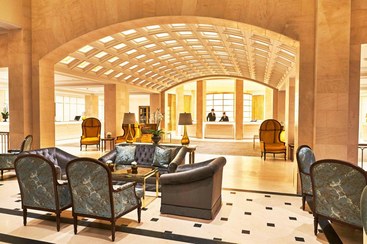 Hotel Adlon Kempinski Berlin photo
