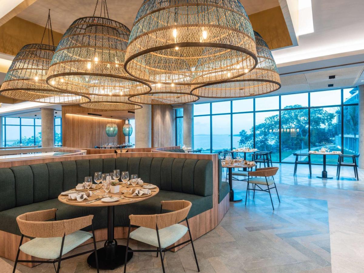 Sofitel Barú Calablanca photo