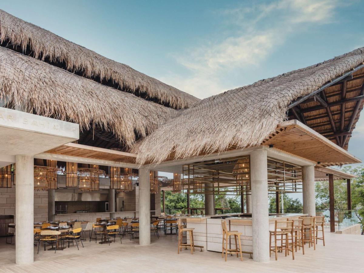 Sofitel Barú Calablanca photo