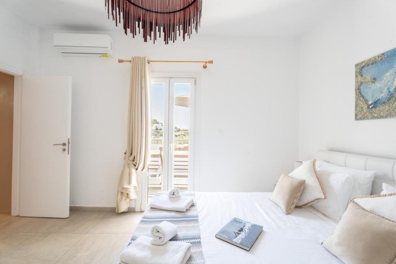 BLUE WATERS MYKONOS - 3