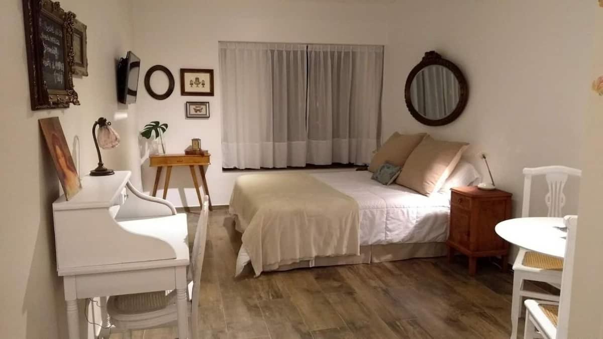 la pinta suite mono ambiente - 4