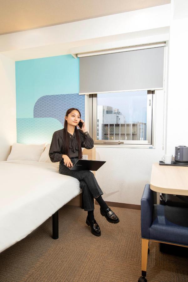 Hop Inn Tokyo Iidabashi - 3