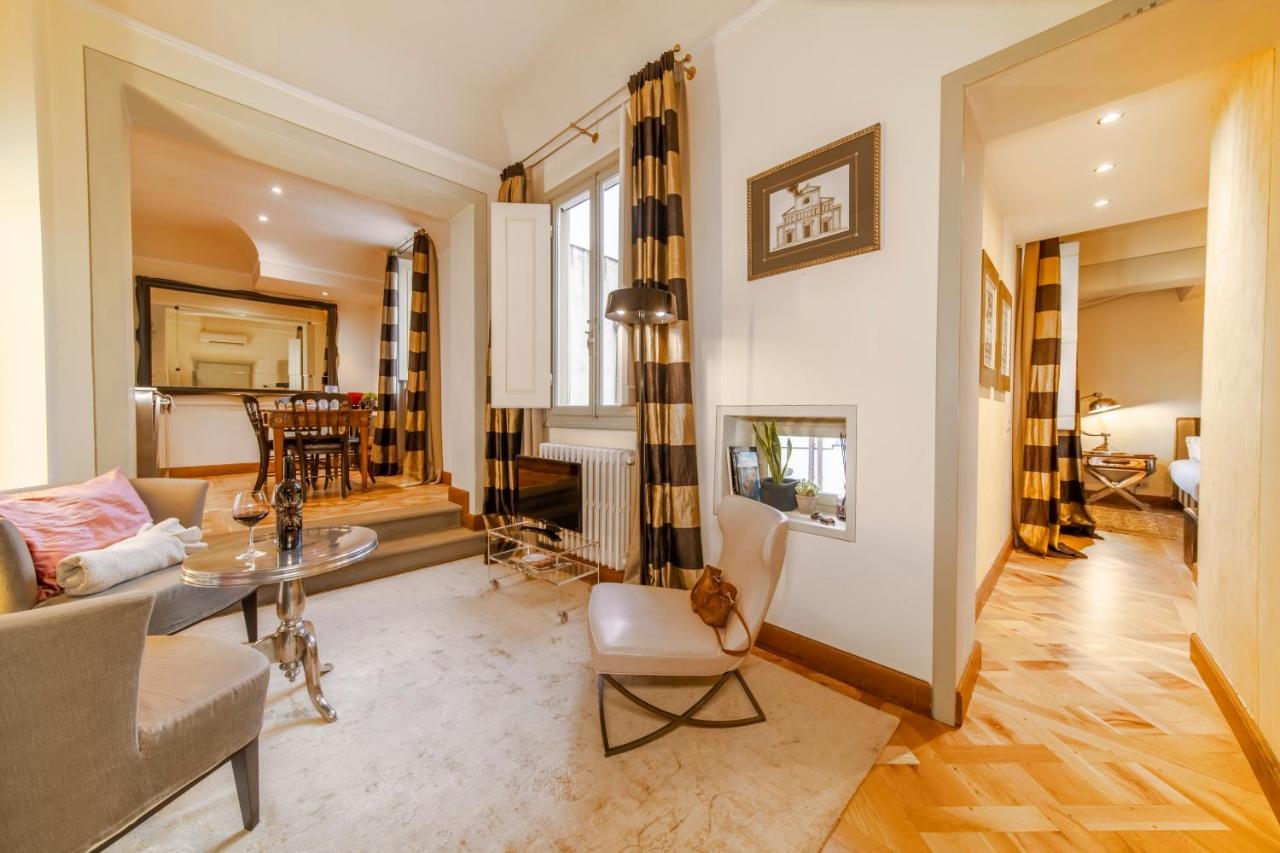 L'Alcova di Giotto - 5