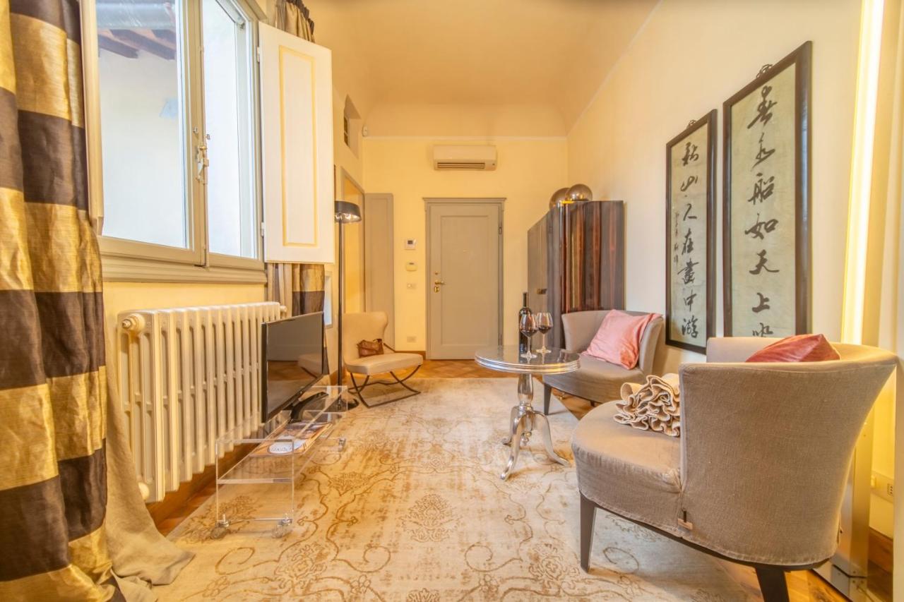 L'Alcova di Giotto - 3