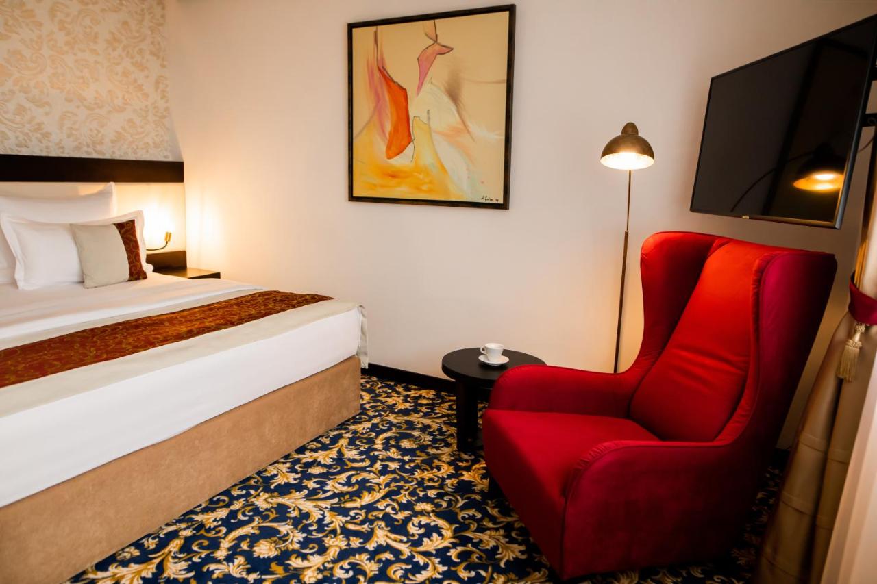 Malak Regency Hotel photo