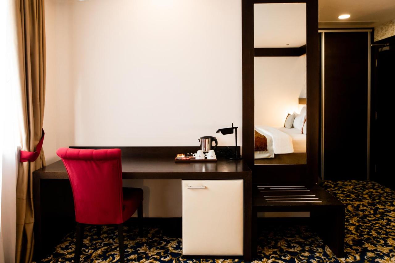 Malak Regency Hotel photo