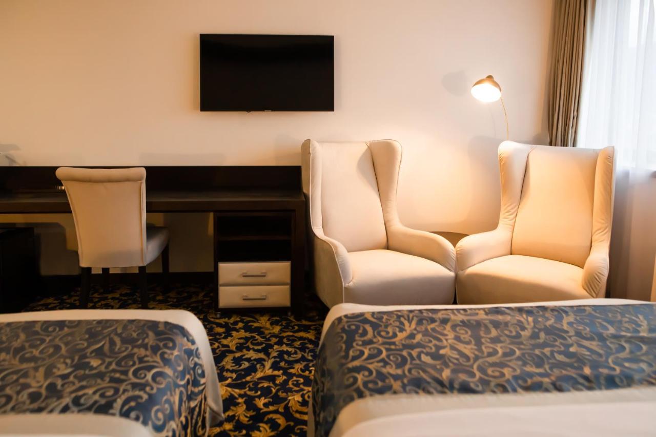 Malak Regency Hotel photo