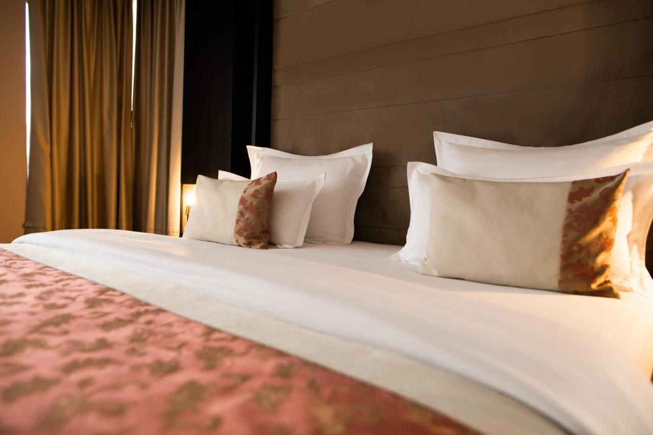 Malak Regency Hotel photo