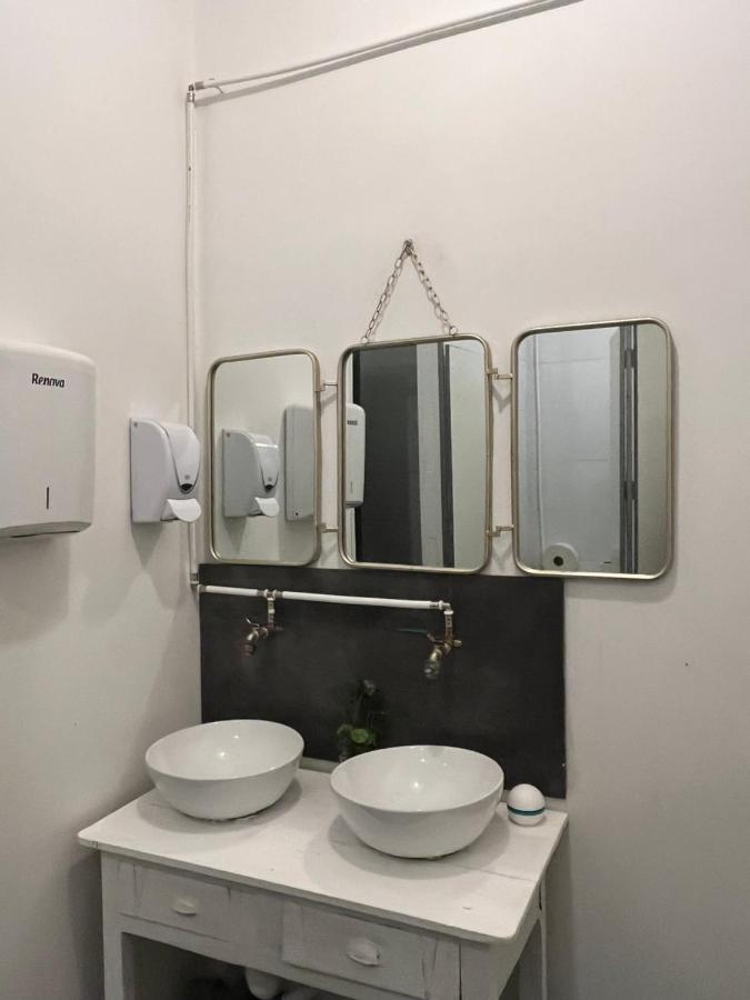 Alface Hall Hostel & Bar - 5