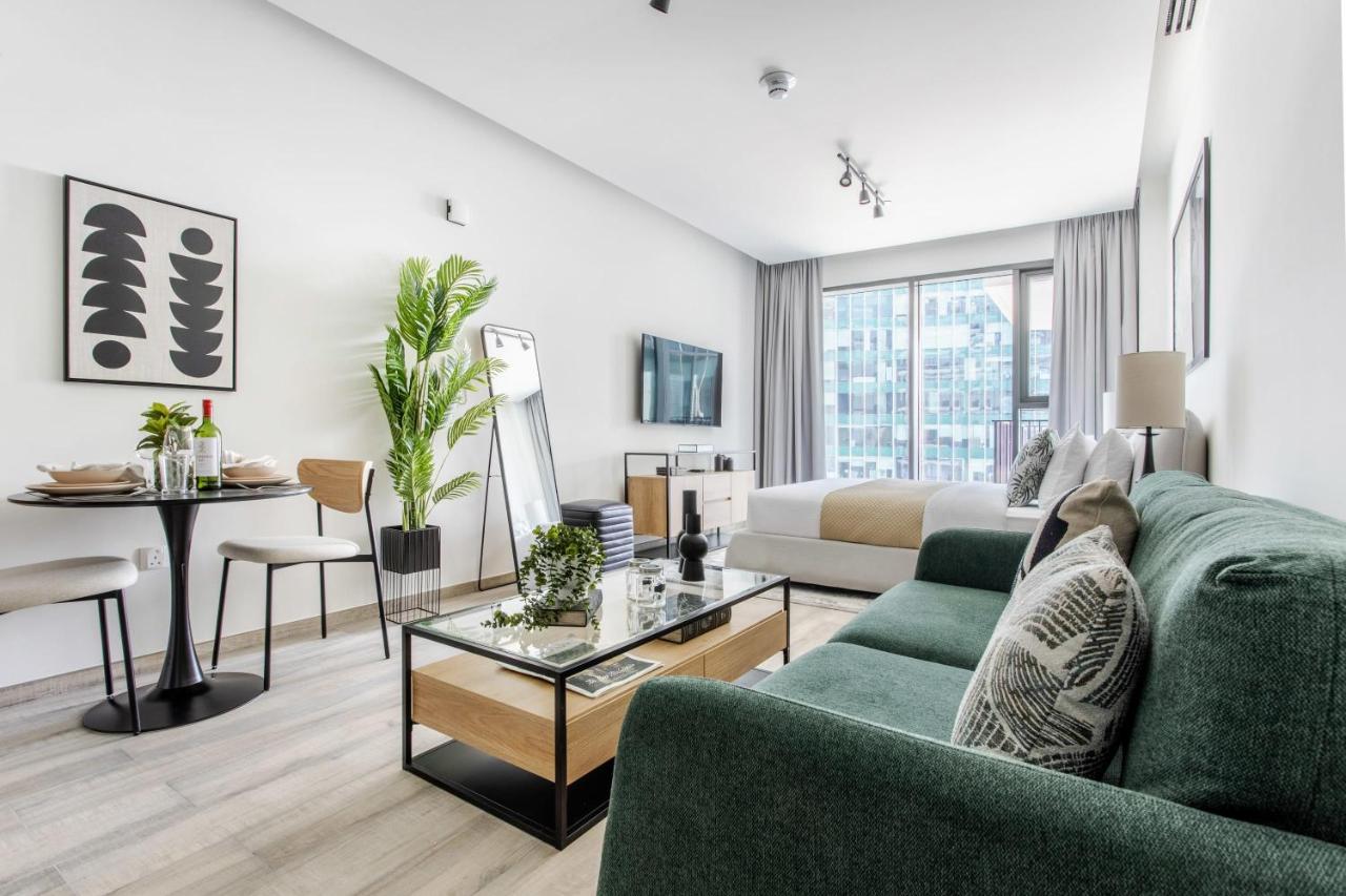 Frank Porter - Ahad Residences - 2