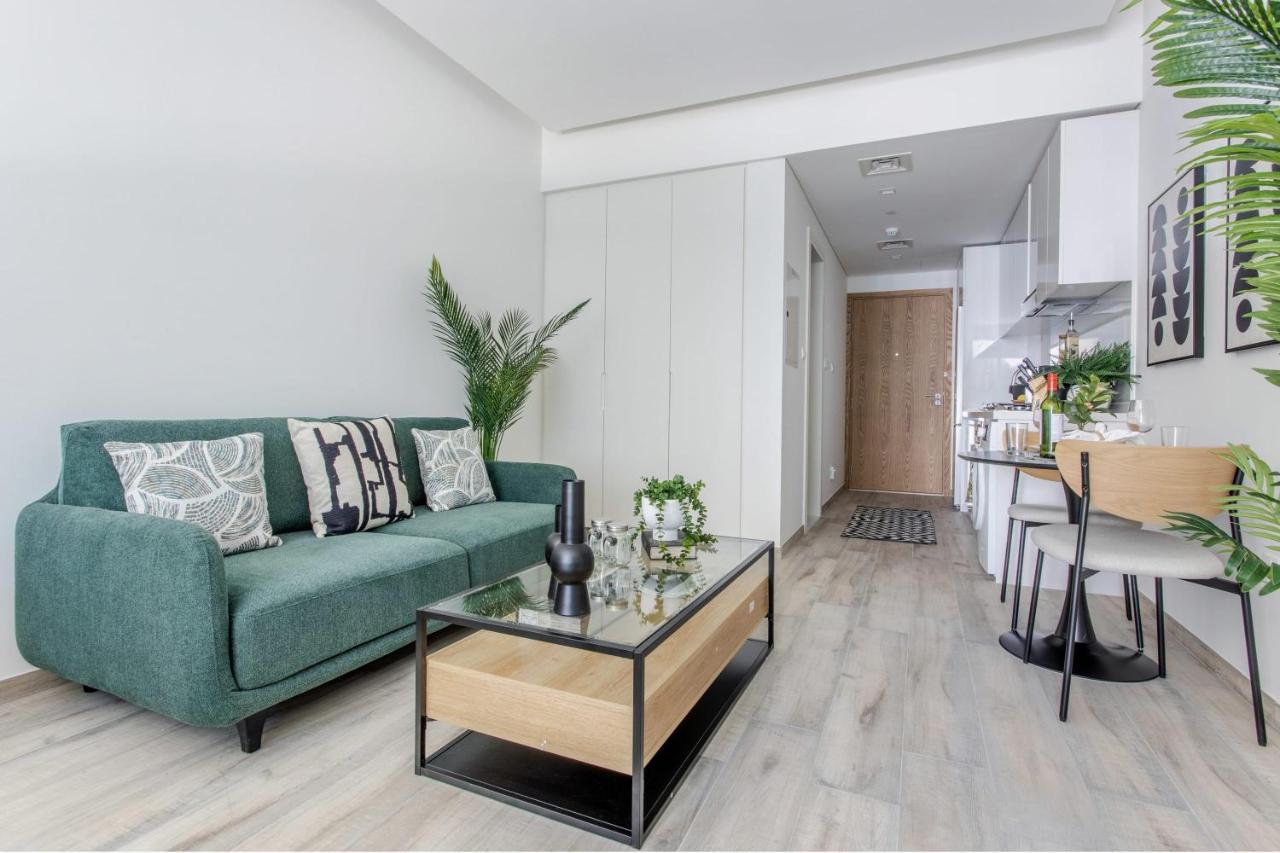 Frank Porter - Ahad Residences - 5