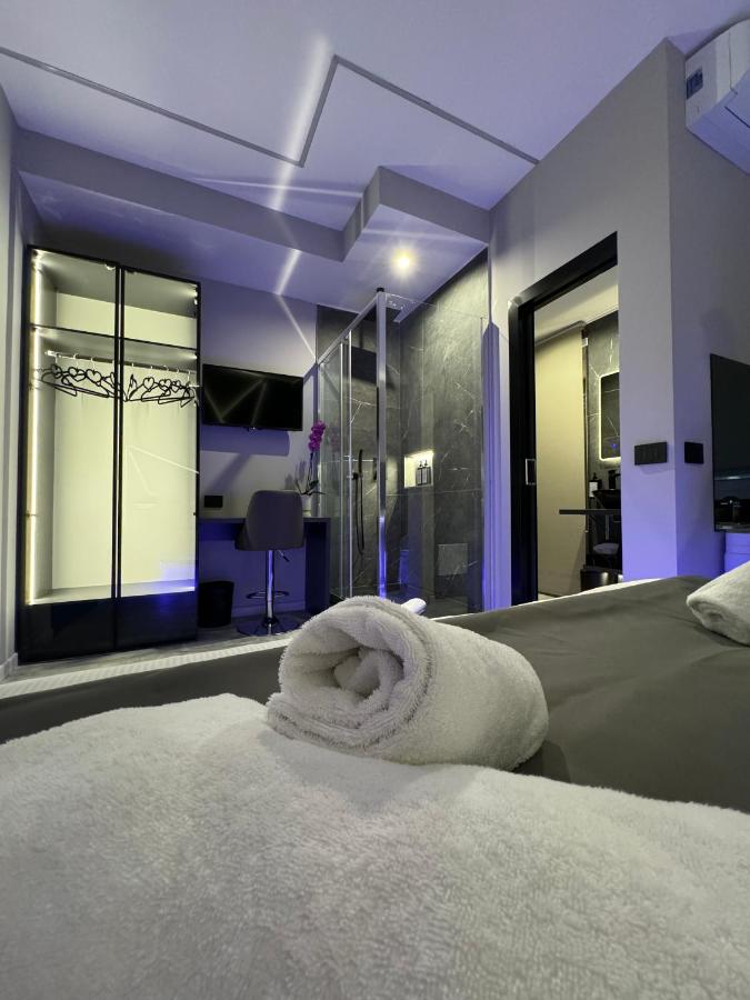 HeySuite - Luxury House - ROMA Trastevere - 2